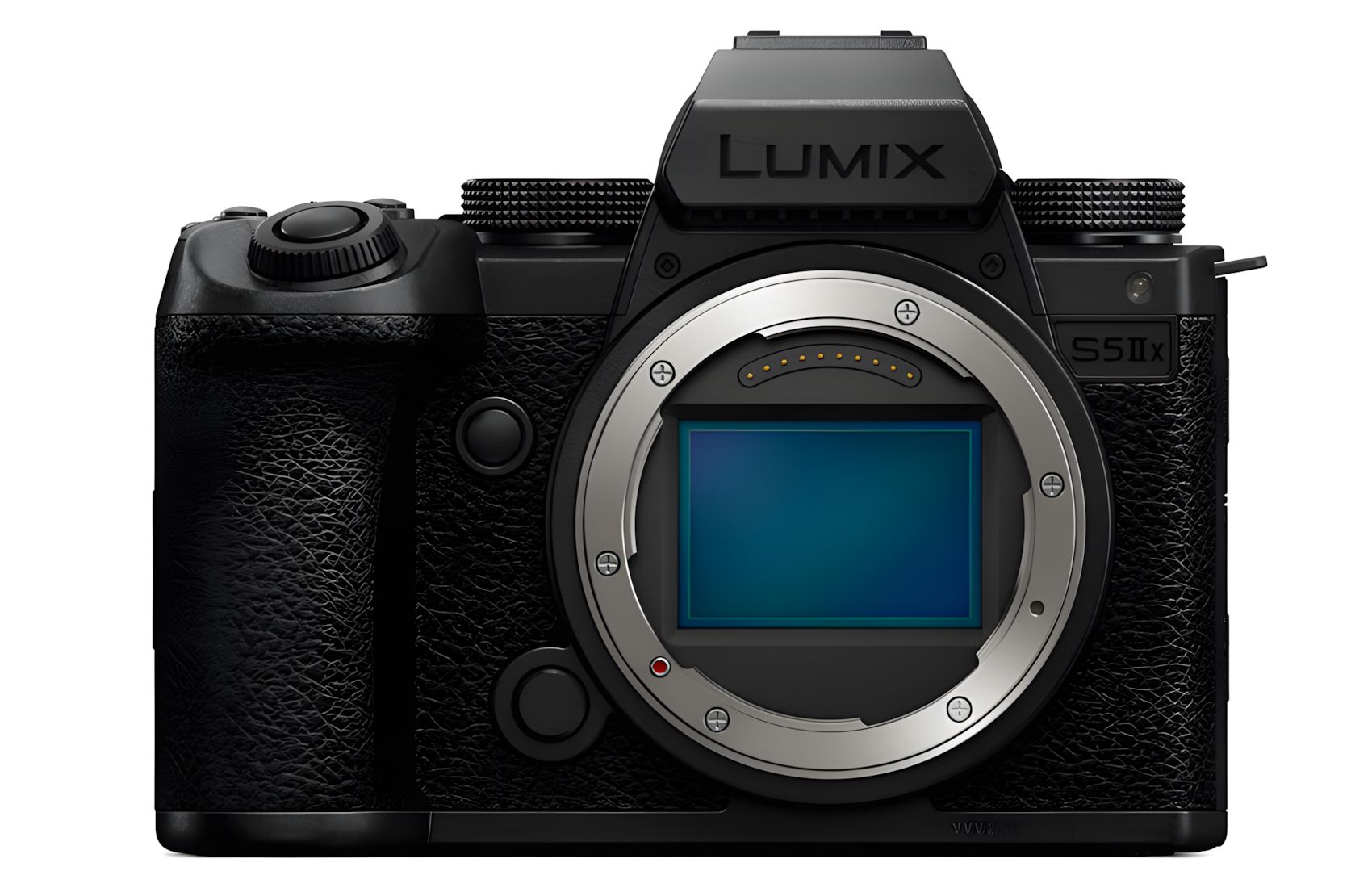 Lumix S5II X Full-Frame Mirrroless